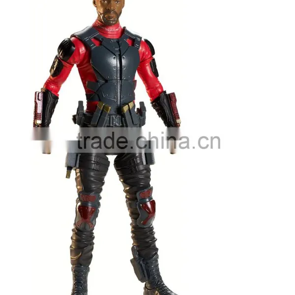 Mattel DC Comics Multiverse Suicide Squad Figure,Deadshot photo-2