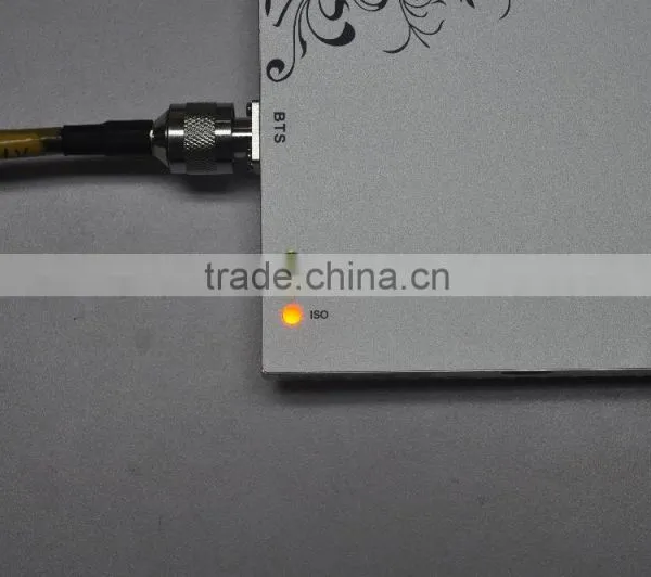 Gsm 1800mhz Repeater Mobile Signal Booster 800sqm Long Coverage Cell Phone Siganl Amplifier 75db 25dbm photo-6