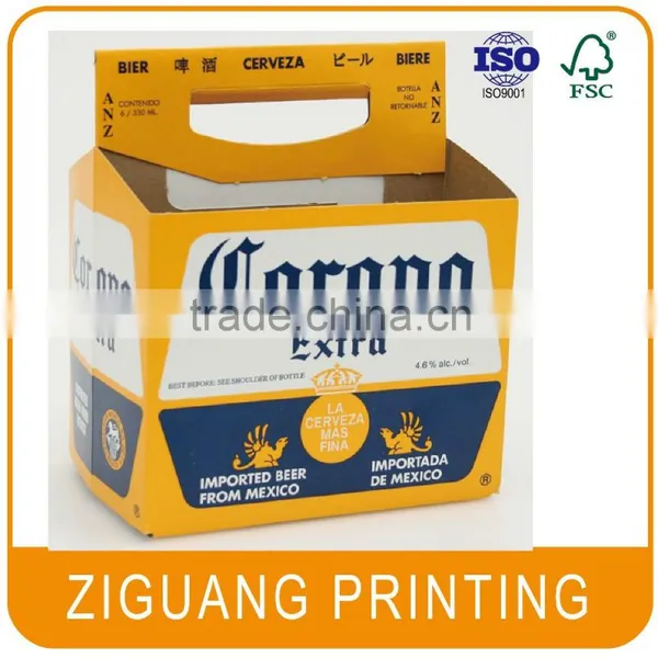 Customized Corrugated Carton Box photo-2