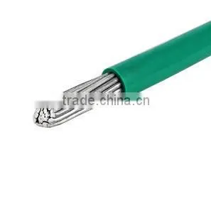 Pvc Insulate Stranded Cable Aluminum Stranded Cable photo-5