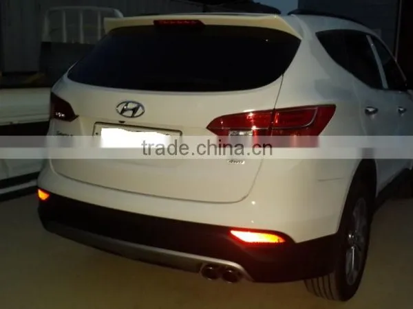 HUYNDAI SANTA FE DM photo-6