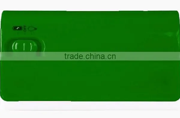 5600 MAh Money Detector Power Bank Multifunctional Power Bank photo-4
