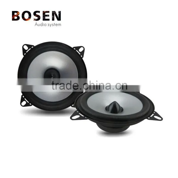 4"inch Full Range Frequency Car Speaker EBL- 1401D2 More Sensity photo-2