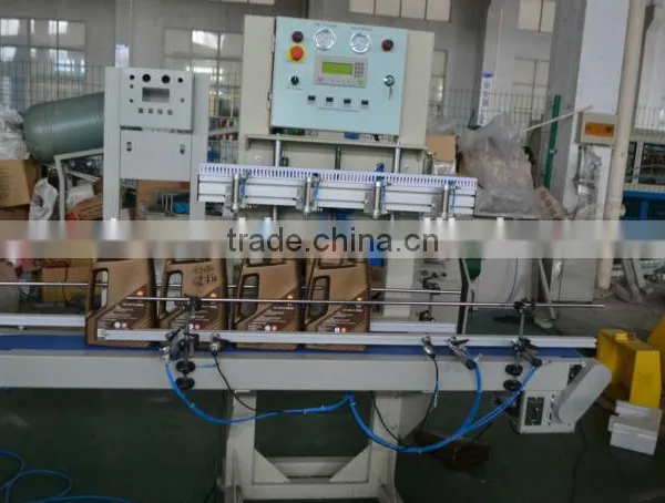 Plastic Bottle Tester Machine photo-5