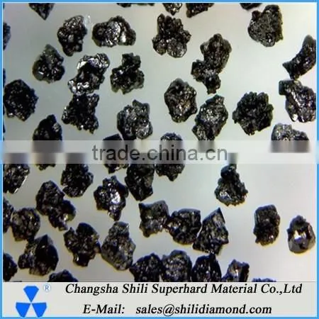 Industrial Abrasives RVG Gray White Synthetic Diamond Price of 1 Carat photo-3