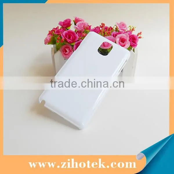 Photo Printing Cover Cases for Samsung Note 3 3D Sublimation Blanks Cover Printing photo-6