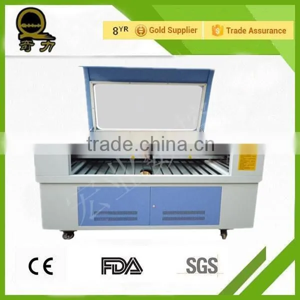 China's Largest and Best Quality CNC Laser Cutting Machine Manufacturer Supplier's Choice photo-6