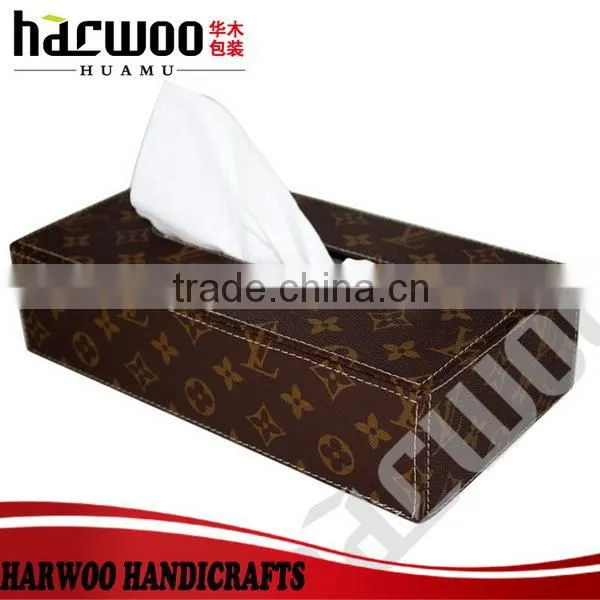Top Grade Resin Tissue Box for Sale photo-5