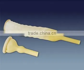 Disposable External Catheter photo-3
