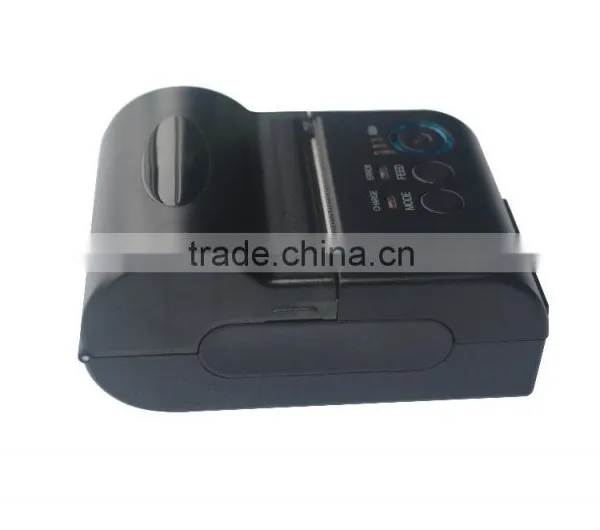 High Quality Best 2d Barcode Android Printer photo-5