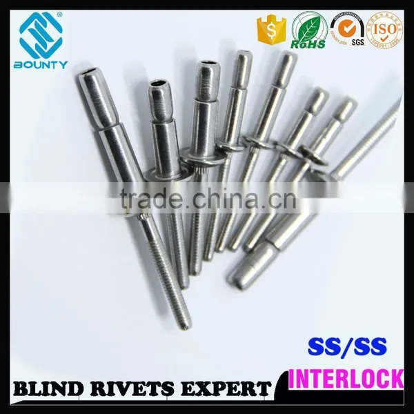 HIGH STRENGTH STRUCTURAL S-LOCK photo-3