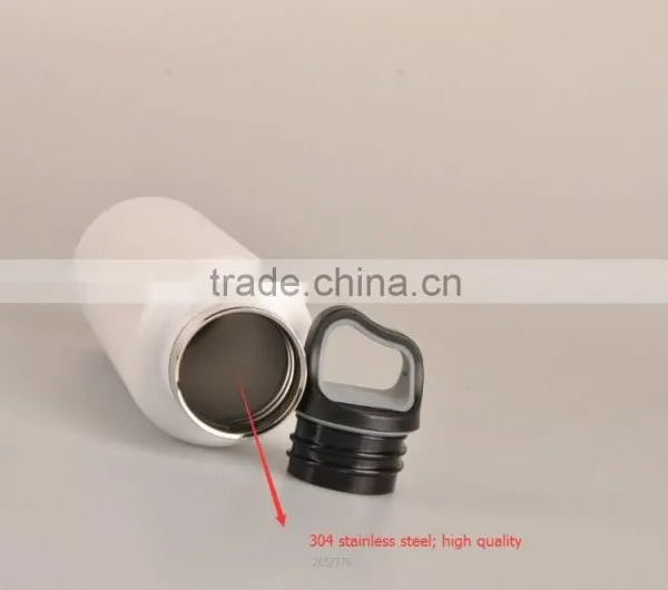 Wholesale Double Wall 20oz Stainless Steel Sports Bottle Quality Assured photo-2