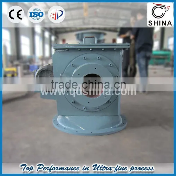 Widely Used Large Capacity Air Classifier photo-3