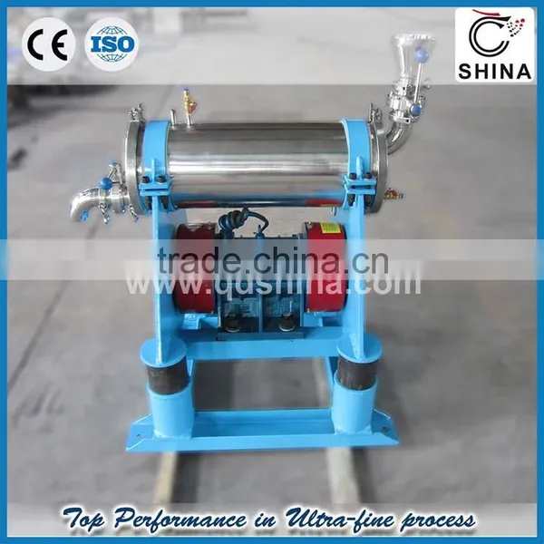 Vibration Mill in Taiwan