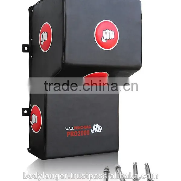 WALL MOUNT PUNCHING BAG/ Gym Equipment/ Rack photo-2