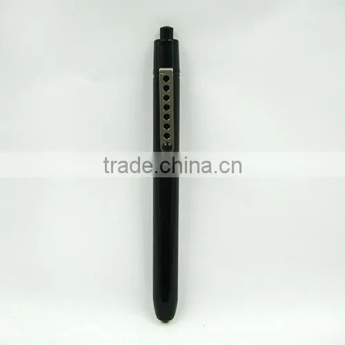Spotlight Gift LED Pen Light/flashlight pen/LED Penlight
