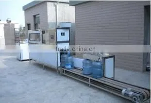 5 Gallon Water Filling Machine