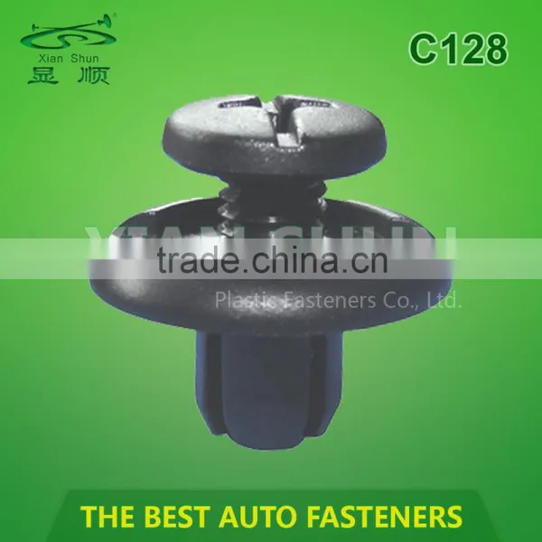 Plastic Automotive Spreader Rivet for Cars photo-6