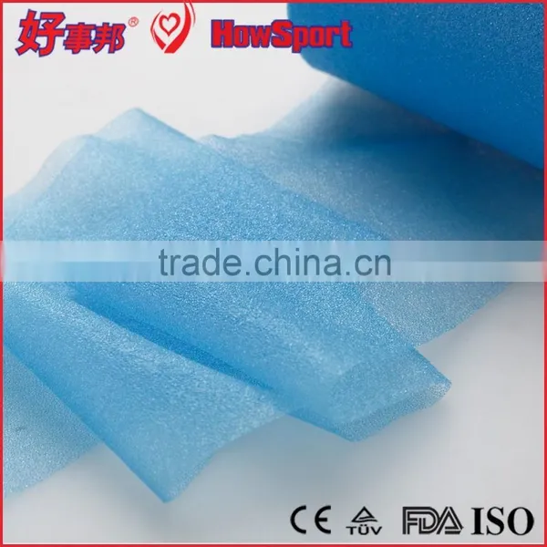 Medical 70mmx27m for Sports Pre Taping Colorful Breathable Stretch Foam Underwrap Tape photo-6