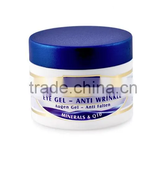 Anti Wrinkle Eye Gel From Dead Sea Israel