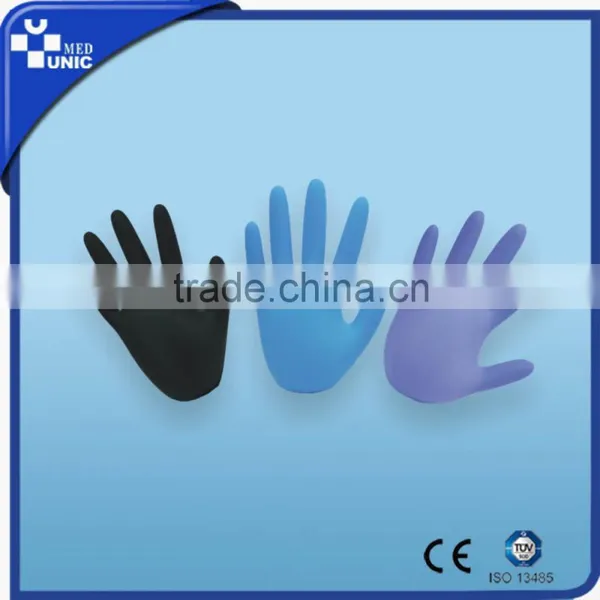 Natural Latex Surgical Glove photo-4