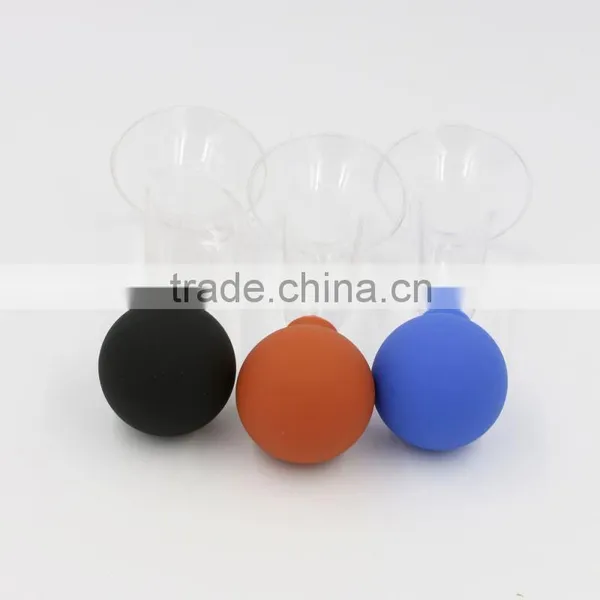 Silicone Breast Pump photo-4