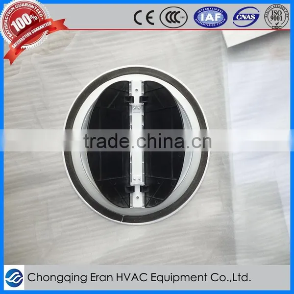 Aluminum Alloy Round Air Vents Diffuser photo-2