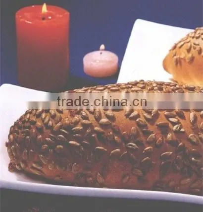 China High Quality Confectionary and Bakery Hulled Sunflower Seeds Kernels photo-3
