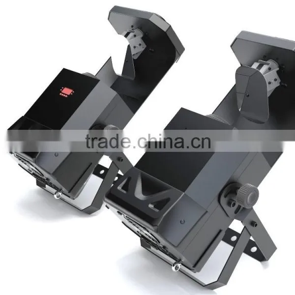 DMX Disco Light 60W White LED Scanner Light photo-5