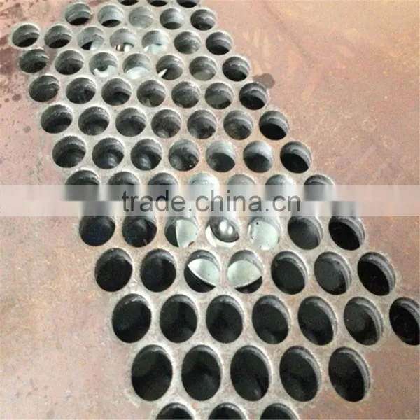 China Manufacturer CNC Punching Machine/Hydraulic Punching Machine/LED Advertising Words Punching Machine Price photo-5