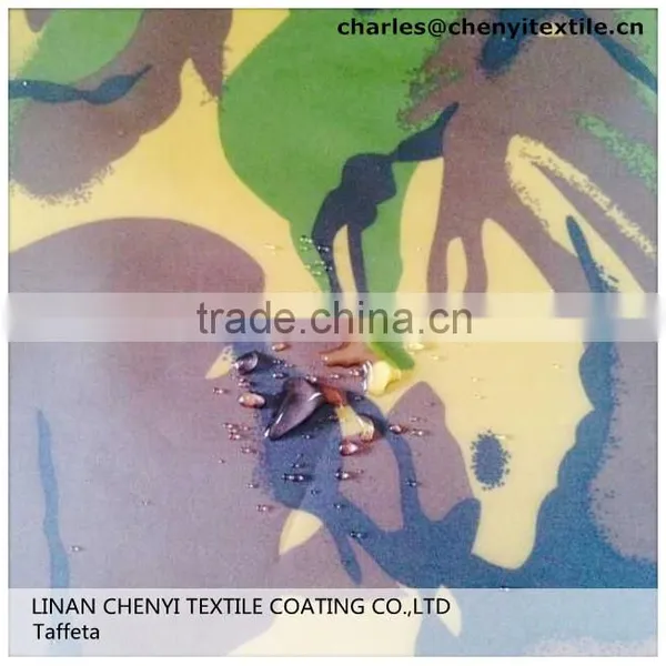 Export Best Factory Waterproof Fabric/outdoor Awning Fabric photo-6