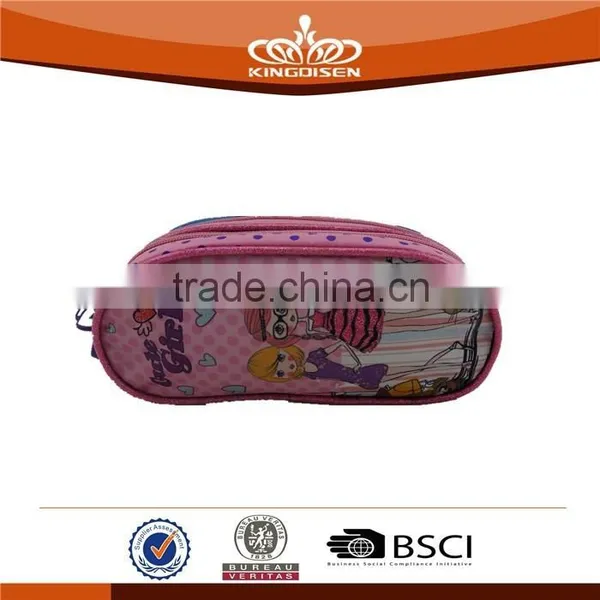 Disen New Design Kids Pencil Box photo-2
