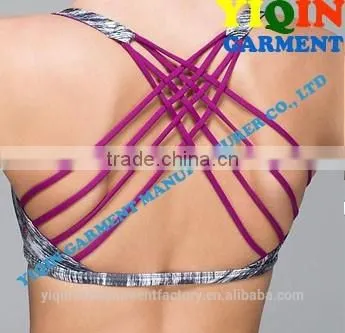 Sport Yoga Bra photo-4