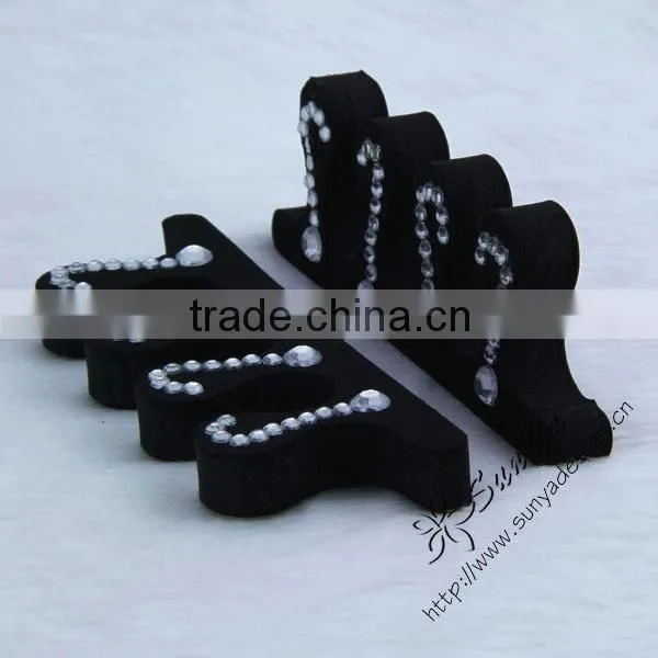 EVA Material Toe Separators Supplier photo-2