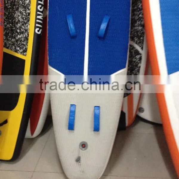 Popular Inflatable SUP/Bamboo SUP Surfboard /Stand Up Paddle Board /SUP photo-3