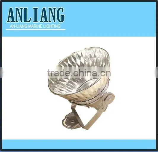 Marine Seal Beam Lamp Boat Deck 24v Flood Light photo-5