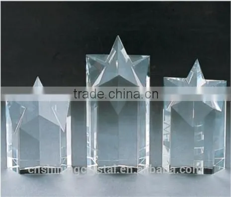 2015 New Love Souvenir Gift Crystal Blanks photo-4