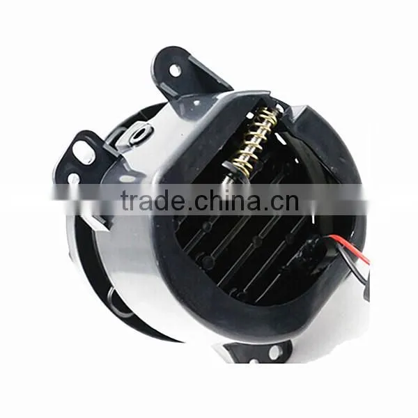 4 Inch 30w Led Fog Light for Jeep Tractor Boat Auto Led Headlight Driving Offroad Lamp Led Fog Lamps Bulb photo-3