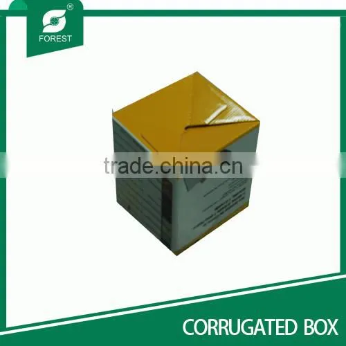 Corrugated Paper Box Printed Boxes photo-6