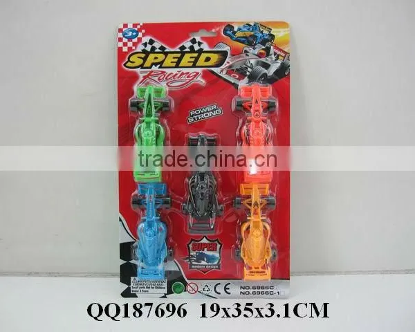 Shooting Car Set, Set Toy, Toy Car Play Set
