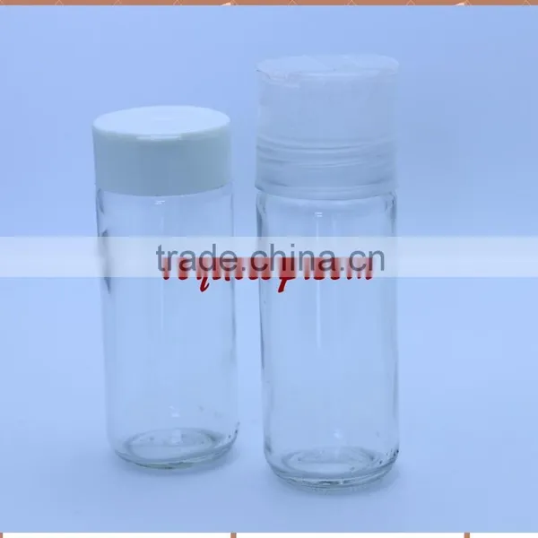 China for 2015 Plastic Salt and Pepper Shakers