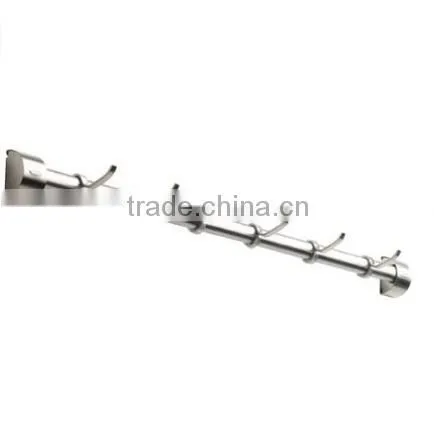 2016 Bar Hanging Hooks Pots Storage Kitchen Spoons Rack photo-6
