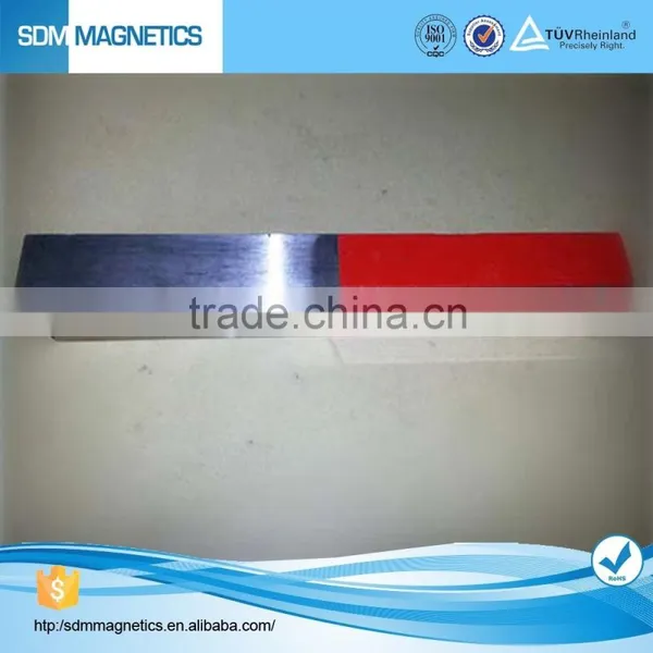 High Performance Permanent Corrosion Resistance Magnets AlNiCo photo-6