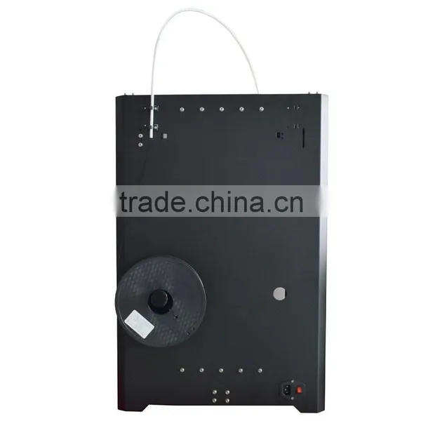Hueway High Resolution 0.05mm 3D Printing Machine / Large 3D Printer China Quality Choice Most Popular photo-6