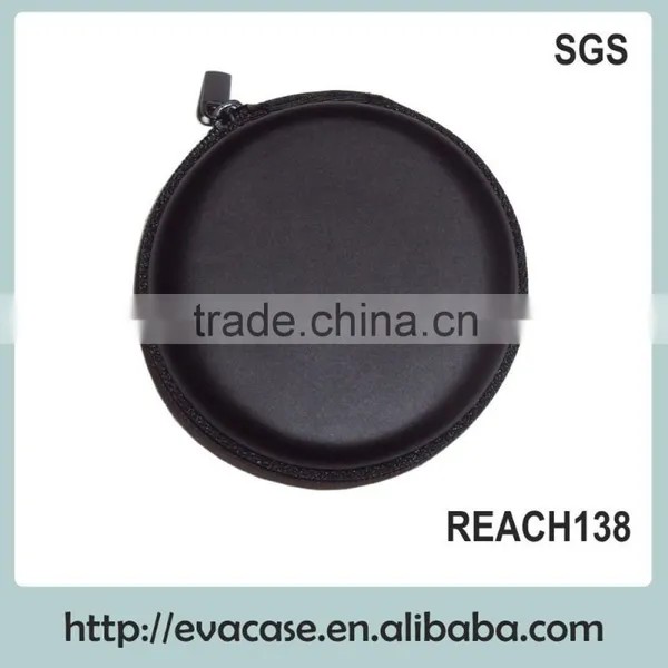 Protective EVA Case for Earphone Carrying Case photo-2