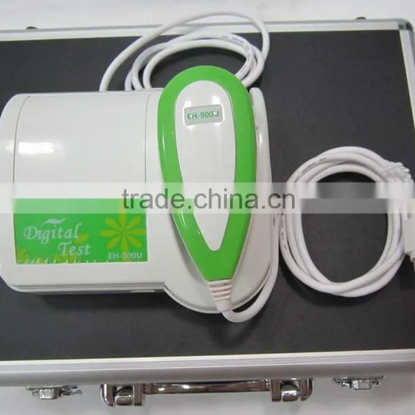 Hot and New Boxy Skin and Hair Analyzer photo-4