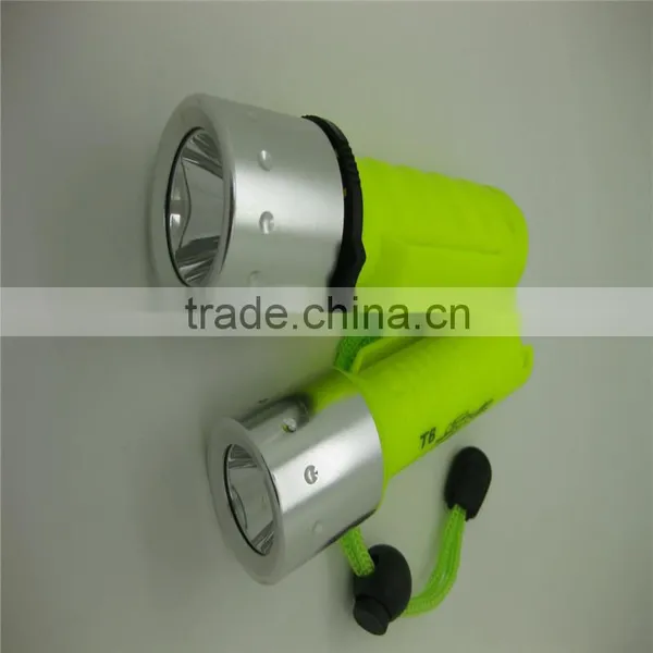 Online Shop Hot Led Diving Torch Light, Diving Light, Waterproof Torch photo-4