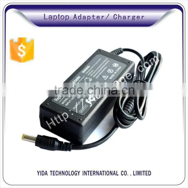 2016 Low Price Good Quaity Laptop Adapter Charger for Acer 5.5*1.7mm photo-2