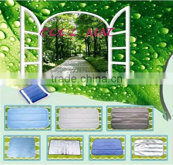 Pvc Cushion Mat