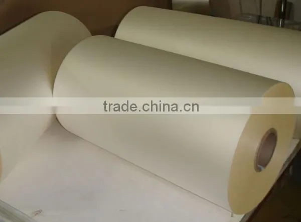 Printing Bopp Film/bopp Plain Film/density Bopp Film/ Pre Glue Bopp Film Manufactory photo-3